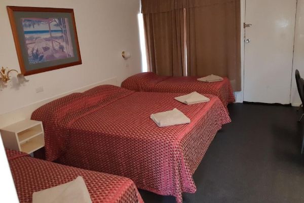 Colonial Inn Tamworth